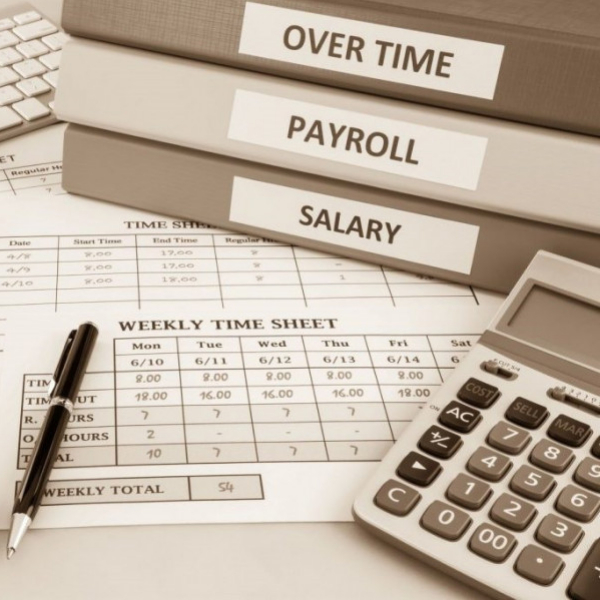 Payroll