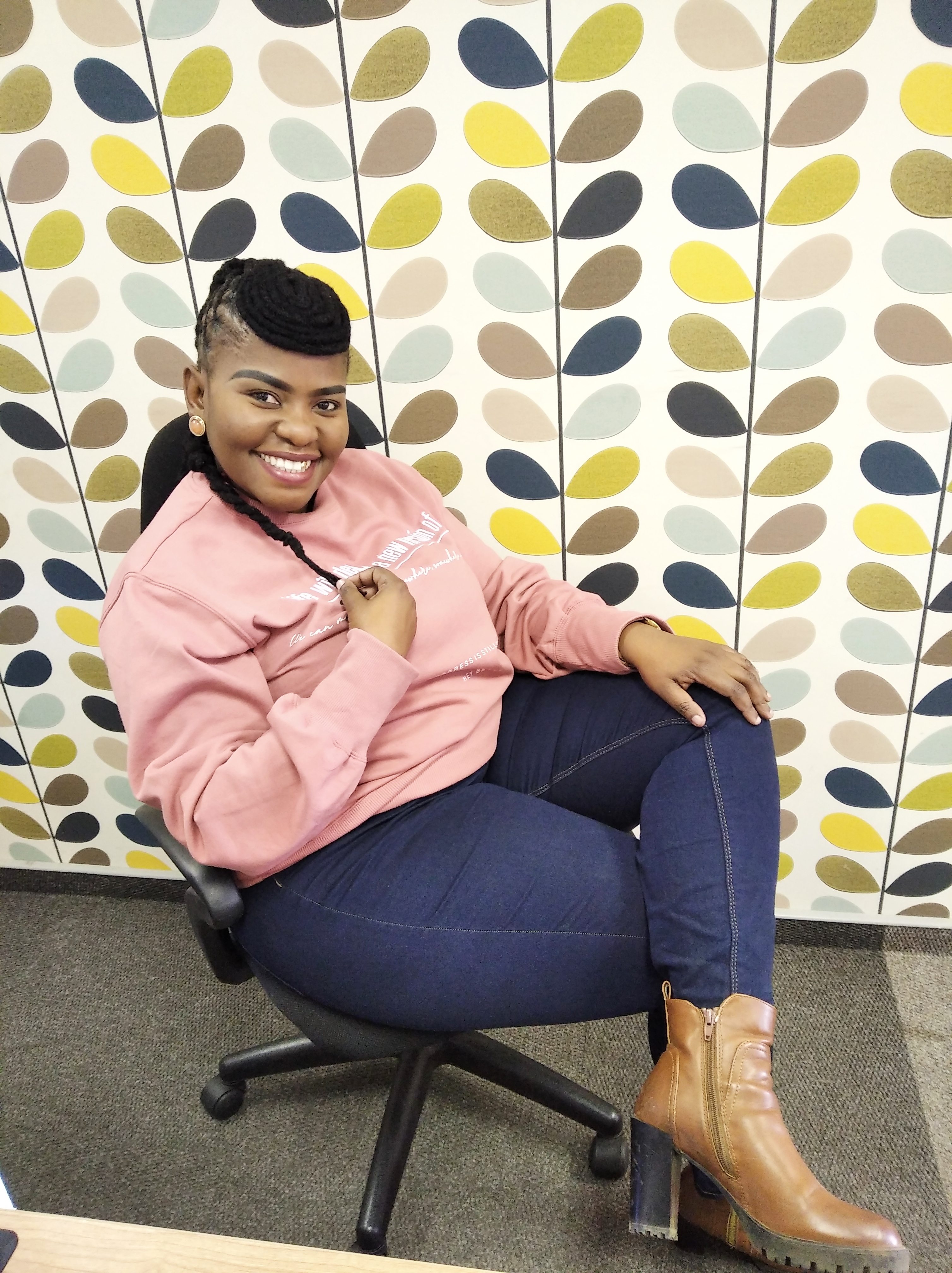 BUSI MOTAU