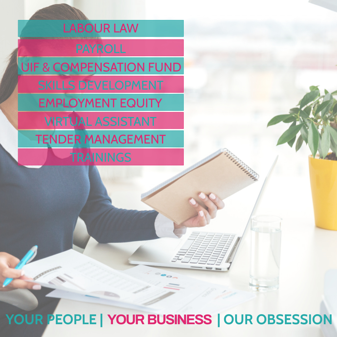 Sibusisiwe Consulting Header